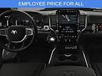 New 2025 Ram 1500 Laramie Crew Cab 4x4 Pickup for sale #DT25264 - photo 14