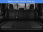 New 2025 Ram 1500 Laramie Crew Cab 4x4 Pickup for sale #DT25264 - photo 16