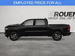 New 2025 Ram 1500 Laramie Crew Cab 4x4 Pickup for sale #DT25264 - photo 2