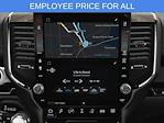 New 2025 Ram 1500 Laramie Crew Cab 4x4 Pickup for sale #DT25264 - photo 20