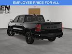 New 2025 Ram 1500 Laramie Crew Cab 4x4 Pickup for sale #DT25264 - photo 3