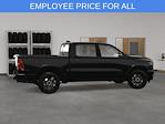 New 2025 Ram 1500 Laramie Crew Cab 4x4 Pickup for sale #DT25264 - photo 5
