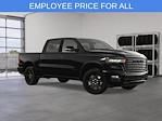 New 2025 Ram 1500 Laramie Crew Cab 4x4 Pickup for sale #DT25264 - photo 7