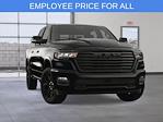 New 2025 Ram 1500 Laramie Crew Cab 4x4 Pickup for sale #DT25264 - photo 8