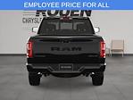 New 2025 Ram 1500 Laramie Crew Cab 4x4 Pickup for sale #DT25264 - photo 9