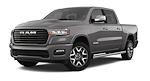New 2025 Ram 1500 Laramie Crew Cab 4x4 Pickup for sale #DT25266 - photo 1