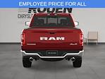 New 2025 Ram 1500 Laramie Crew Cab 4x4 Pickup for sale #DT25274 - photo 10