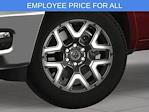 New 2025 Ram 1500 Laramie Crew Cab 4x4 Pickup for sale #DT25274 - photo 11