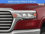 New 2025 Ram 1500 Laramie Crew Cab 4x4 Pickup for sale #DT25274 - photo 12