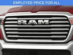 New 2025 Ram 1500 Laramie Crew Cab 4x4 Pickup for sale #DT25274 - photo 13