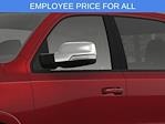 New 2025 Ram 1500 Laramie Crew Cab 4x4 Pickup for sale #DT25274 - photo 14