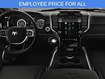 New 2025 Ram 1500 Laramie Crew Cab 4x4 Pickup for sale #DT25274 - photo 15
