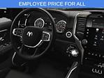 New 2025 Ram 1500 Laramie Crew Cab 4x4 Pickup for sale #DT25274 - photo 16