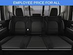 New 2025 Ram 1500 Laramie Crew Cab 4x4 Pickup for sale #DT25274 - photo 17