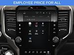 New 2025 Ram 1500 Laramie Crew Cab 4x4 Pickup for sale #DT25274 - photo 21