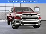 New 2025 Ram 1500 Laramie Crew Cab 4x4 Pickup for sale #DT25274 - photo 8