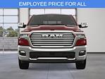 New 2025 Ram 1500 Laramie Crew Cab 4x4 Pickup for sale #DT25274 - photo 9