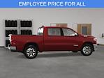 New 2025 Ram 1500 Laramie Crew Cab 4x4 Pickup for sale #DT25275 - photo 5