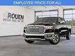 New 2025 Ram 1500 Laramie Crew Cab 4x4 Pickup for sale #DT25276 - photo 1