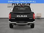 New 2025 Ram 1500 Laramie Crew Cab 4x4 Pickup for sale #DT25276 - photo 10