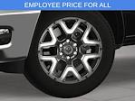 New 2025 Ram 1500 Laramie Crew Cab 4x4 Pickup for sale #DT25276 - photo 11