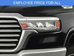 New 2025 Ram 1500 Laramie Crew Cab 4x4 Pickup for sale #DT25276 - photo 13