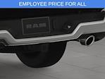 New 2025 Ram 1500 Laramie Crew Cab 4x4 Pickup for sale #DT25276 - photo 16
