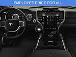 New 2025 Ram 1500 Laramie Crew Cab 4x4 Pickup for sale #DT25276 - photo 17