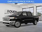 New 2025 Ram 1500 Laramie Crew Cab 4x4 Pickup for sale #DT25276 - photo 2