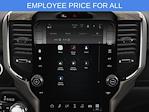 New 2025 Ram 1500 Laramie Crew Cab 4x4 Pickup for sale #DT25276 - photo 23
