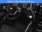 New 2025 Ram 1500 Laramie Crew Cab 4x4 Pickup for sale #DT25276 - photo 26