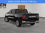 New 2025 Ram 1500 Laramie Crew Cab 4x4 Pickup for sale #DT25276 - photo 4