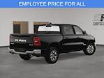 New 2025 Ram 1500 Laramie Crew Cab 4x4 Pickup for sale #DT25276 - photo 5