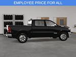 New 2025 Ram 1500 Laramie Crew Cab 4x4 Pickup for sale #DT25276 - photo 7