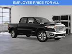 New 2025 Ram 1500 Laramie Crew Cab 4x4 Pickup for sale #DT25276 - photo 8