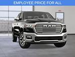 New 2025 Ram 1500 Laramie Crew Cab 4x4 Pickup for sale #DT25276 - photo 9