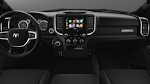 New 2025 Ram 1500 Big Horn Crew Cab 4x4 Pickup for sale #DT25293 - photo 6