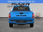 New 2025 Ram 1500 Big Horn Crew Cab 4x4 Pickup for sale #DT25294 - photo 11