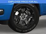 New 2025 Ram 1500 Big Horn Crew Cab 4x4 Pickup for sale #DT25294 - photo 12