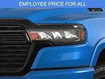 New 2025 Ram 1500 Big Horn Crew Cab 4x4 Pickup for sale #DT25294 - photo 14
