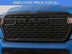 New 2025 Ram 1500 Big Horn Crew Cab 4x4 Pickup for sale #DT25294 - photo 15
