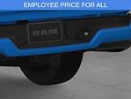 New 2025 Ram 1500 Big Horn Crew Cab 4x4 Pickup for sale #DT25294 - photo 17
