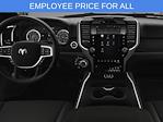 New 2025 Ram 1500 Big Horn Crew Cab 4x4 Pickup for sale #DT25294 - photo 18