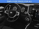 New 2025 Ram 1500 Big Horn Crew Cab 4x4 Pickup for sale #DT25294 - photo 19