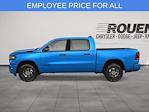 New 2025 Ram 1500 Big Horn Crew Cab 4x4 Pickup for sale #DT25294 - photo 3