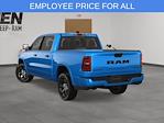 New 2025 Ram 1500 Big Horn Crew Cab 4x4 Pickup for sale #DT25294 - photo 4