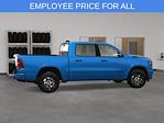 New 2025 Ram 1500 Big Horn Crew Cab 4x4 Pickup for sale #DT25294 - photo 7