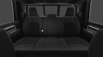 New 2025 Ram 1500 Big Horn Crew Cab 4x4 Pickup for sale #DT25299 - photo 3