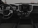 New 2025 Ram 1500 Big Horn Crew Cab 4x4 Pickup for sale #DT25301 - photo 18