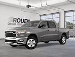 New 2025 Ram 1500 Big Horn Crew Cab 4x4 Pickup for sale #DT25301 - photo 2